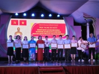 Bảo tàng tỉnh Đồng Tháp có 01 cá nhân tiêu biểu được khen thưởng trong “Học tập và làm theo tư tưởng, đạo đức, phong cách Hồ Chí Minh” năm 2023