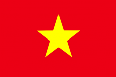 Cờ Tổ quốc, lòng yêu nước và niềm tự hào một dải non sông  của dân tộc Việt Nam