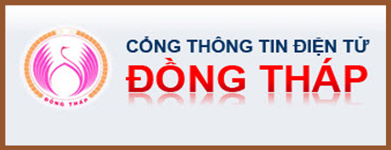CTTDT Dong Thap