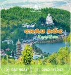 Cuộc thi “Ảnh đẹp du lịch tỉnh Bắc Giang” lần thứ 2, năm 2024