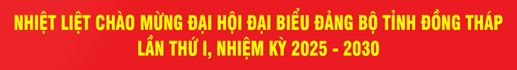 Banner sự kiện