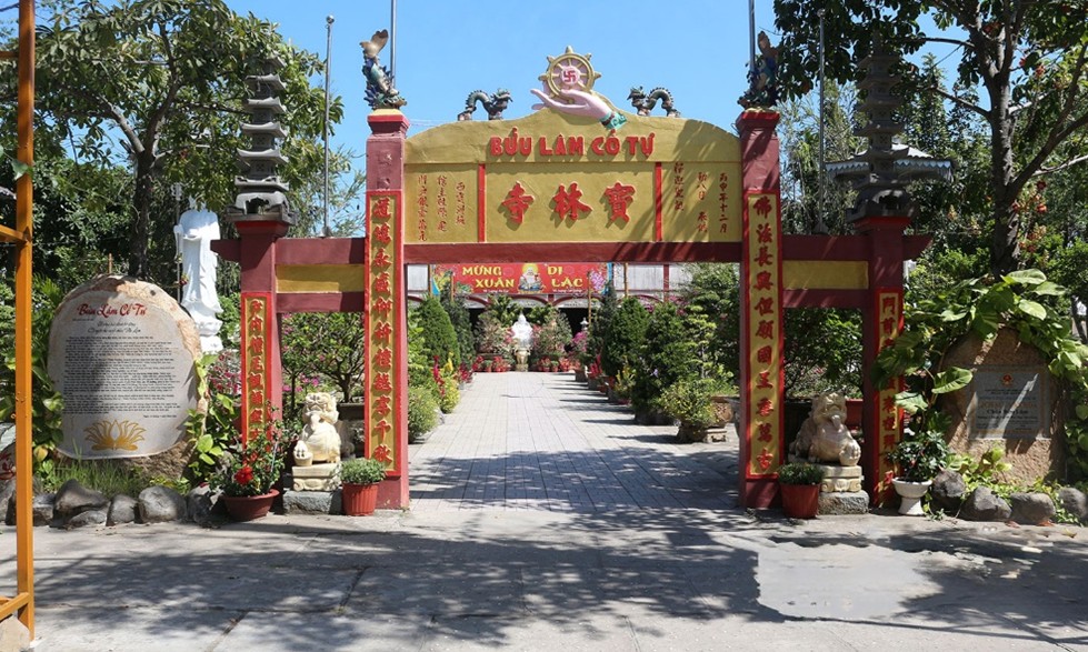 buu lam 2