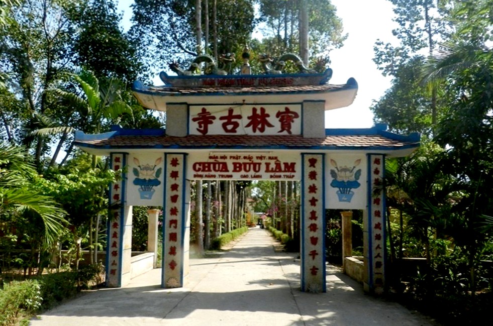 buu lam