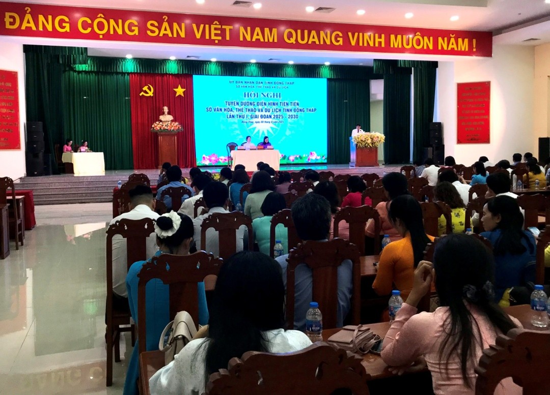 TUYEN DUONG